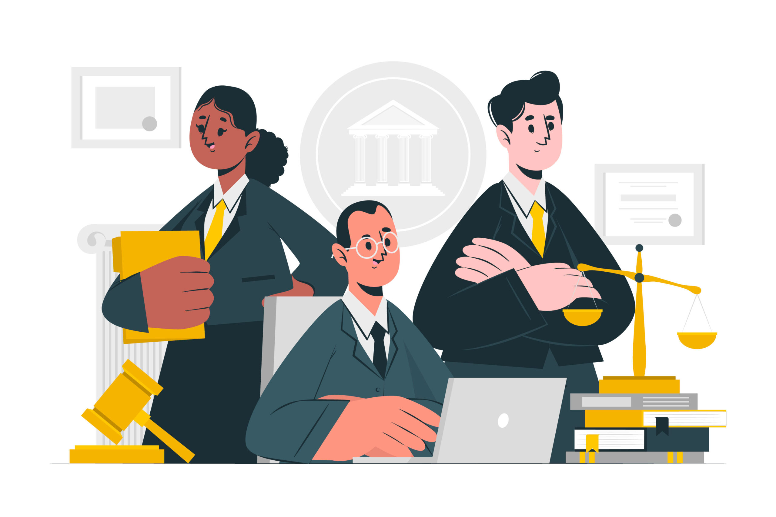 The New Law on Entrepreneurs – A Guide to Ensuring Compliance