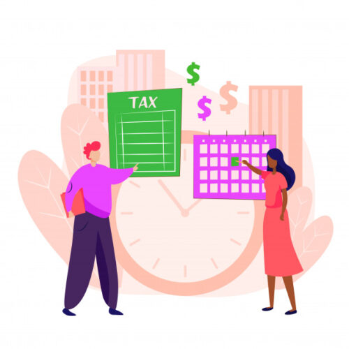 Taxation in Georgia - Value Added Tax (VAT)